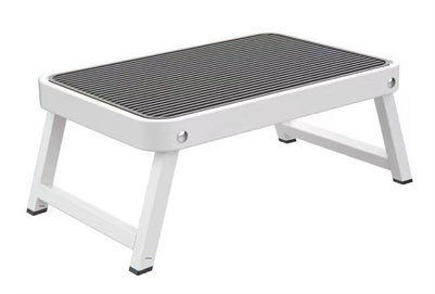 铁质折叠平台踩登