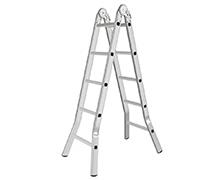 两用折叠人字梯 CQM-2系列