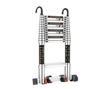 全铝伸缩直梯CQH