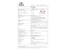 创乾CQJF检测报告