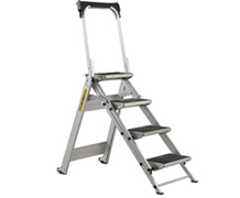 美式(扶手)踏台 CQVF/CQV系列